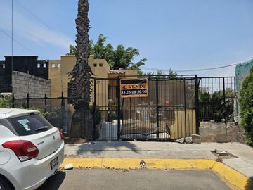 Propiedad en Santa Fe