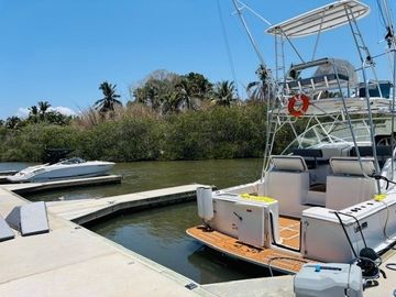 Departamento en venta en Nuevo Vallarta
