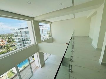 Departamento en venta en Nuevo Vallarta