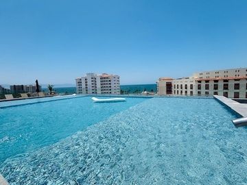 Departamento en venta en Nuevo Vallarta