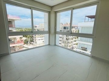Departamento en venta en Nuevo Vallarta