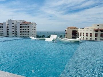 Departamento en venta en Nuevo Vallarta