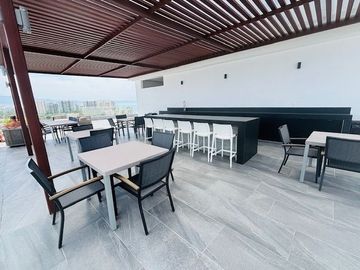 Departamento en venta en Nuevo Vallarta