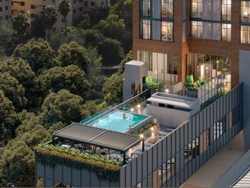 DEPARTAMENTO VENTA $5,900,000 PASEO SANTA LUCIA