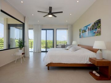 VIDA SERENA EN VILLA CONTEMPORÁNEA