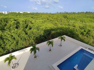 VIDA SERENA EN VILLA CONTEMPORÁNEA