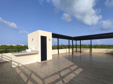 VIDA SERENA EN VILLA CONTEMPORÁNEA