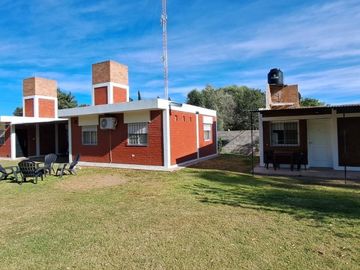 Venta de complejo en Nogoli San Luis