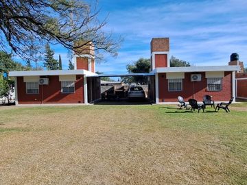 Venta de complejo en Nogoli San Luis