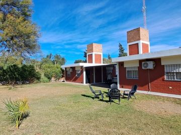 Venta de complejo en Nogoli San Luis