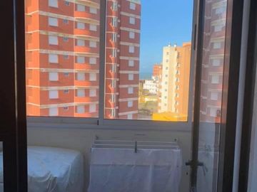 VENDEMOS DPTO 2 DORMITORIOS ZONA CENTRO Y A 2 CUADRAS DE LA PLAYA - VILLA GESELL
