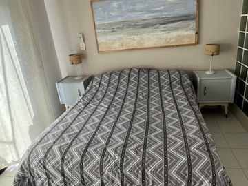 VENDEMOS DPTO 2 DORMITORIOS ZONA CENTRO Y A 2 CUADRAS DE LA PLAYA - VILLA GESELL