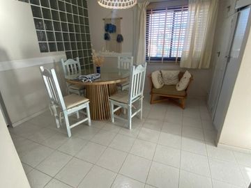 VENDEMOS DPTO 2 DORMITORIOS ZONA CENTRO Y A 2 CUADRAS DE LA PLAYA - VILLA GESELL