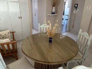 VENDEMOS DPTO 2 DORMITORIOS ZONA CENTRO Y A 2 CUADRAS DE LA PLAYA - VILLA GESELL
