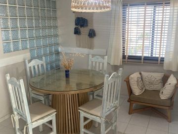 VENDEMOS DPTO 2 DORMITORIOS ZONA CENTRO Y A 2 CUADRAS DE LA PLAYA - VILLA GESELL