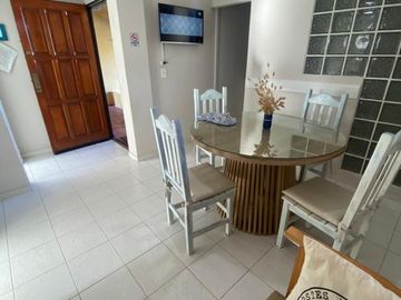 VENDEMOS DPTO 2 DORMITORIOS ZONA CENTRO Y A 2 CUADRAS DE LA PLAYA - VILLA GESELL