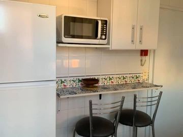 VENDEMOS DPTO 2 DORMITORIOS ZONA CENTRO Y A 2 CUADRAS DE LA PLAYA - VILLA GESELL
