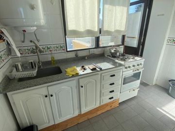 VENDEMOS DPTO 2 DORMITORIOS ZONA CENTRO Y A 2 CUADRAS DE LA PLAYA - VILLA GESELL