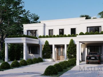 Casa en venta 6 ambientes sobre la laguna con financiamiento en Tilbury, Pilará
