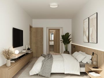 Departamento en Av. Avellaneda 2333
