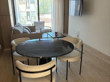 Departamento en venta en Col. Roma