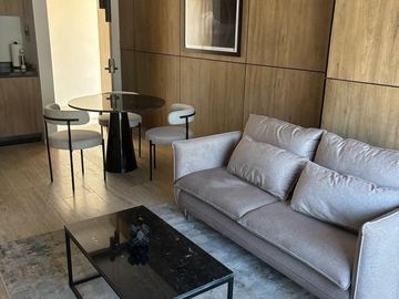 Departamento en venta en Col. Roma