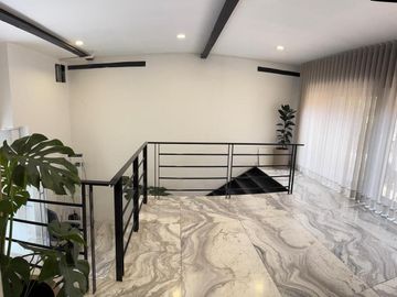 Departamento en venta en Col. Roma