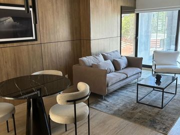 Departamento en venta en Col. Roma