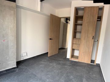 Departamento en venta en Col. Roma
