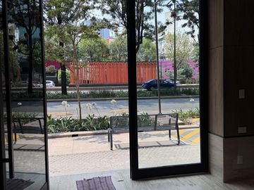 Departamento en venta en Col. Roma