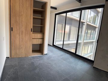 Departamento en venta en Col. Roma