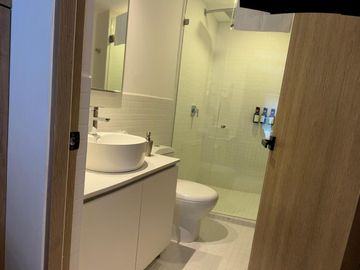 Departamento en venta en Col. Roma