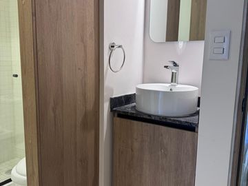 Departamento en venta en Col. Roma