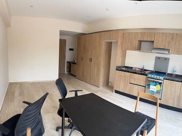 Departamento en venta en Col. Roma