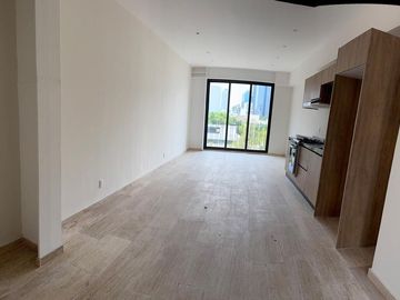 Departamento en venta en Col. Roma
