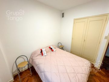 Venta Departamento Monserrat Dos Ambientes