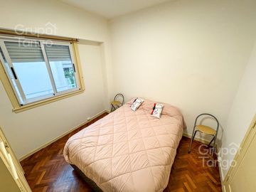 Venta Departamento Monserrat Dos Ambientes