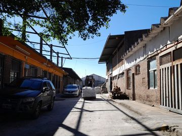 Depósito en  Parque Avellaneda