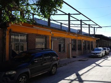 Depósito en  Parque Avellaneda