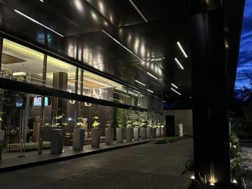 Exclusivo Departamento en venta Colonia Lomas Altas