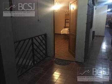 Departamento - Capital