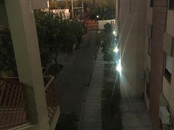 Departamento - Capital