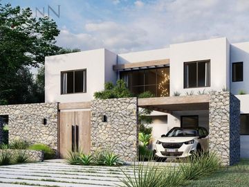 Venta Casa 6 Amb Vista Interna con Financiamiento en Tilbury, Pilará