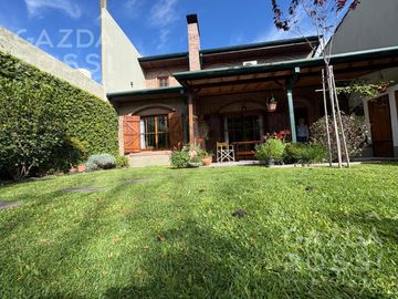 Casa en  venta en Adrogue