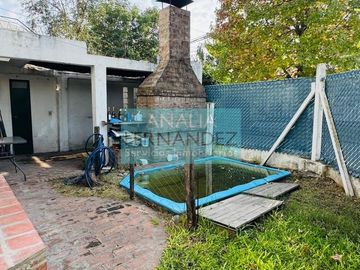Casa en Hurlingham