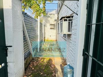 Casa en Hurlingham