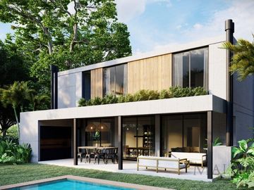 Venta Casa 6 Amb Vista Interna con Financiamiento en Tilbury, Pilará