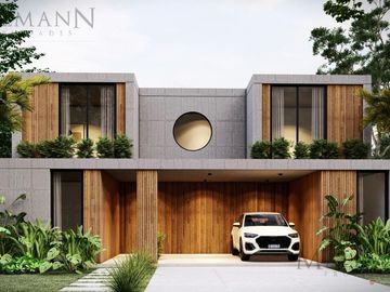 Venta Casa 6 Amb Vista Interna con Financiamiento en Tilbury, Pilará