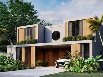 Venta Casa 6 Amb Vista Interna con Financiamiento en Tilbury, Pilará