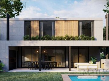 Venta Casa 6 Amb Vista Interna con Financiamiento en Tilbury, Pilará